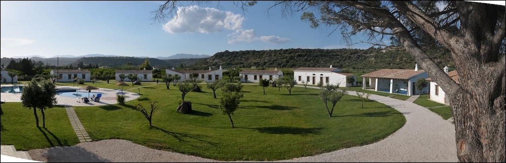 santa maria resort