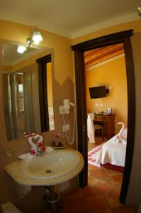 Santa Maria Resort,Gulf Of Orosei>>Arzachena,4 star
