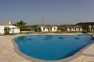 santa maria resort