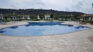santa maria resort
