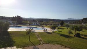 santa maria resort