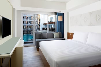 fairfield by marriott bali kuta sunset road