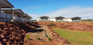 Kalbarri Red Bluff Tourist Park,Northampton>>Kalbarri,2.5 star
