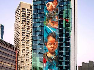 art series the adnate