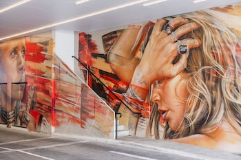 art series the adnate