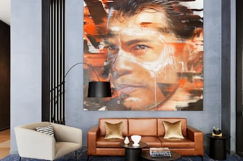 art series the adnate