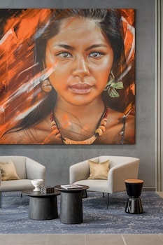 art series the adnate