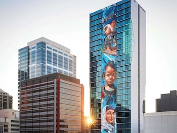 art series the adnate