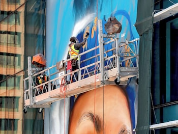 art series the adnate