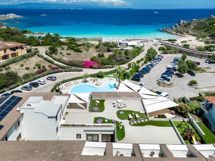 hotel corallaro