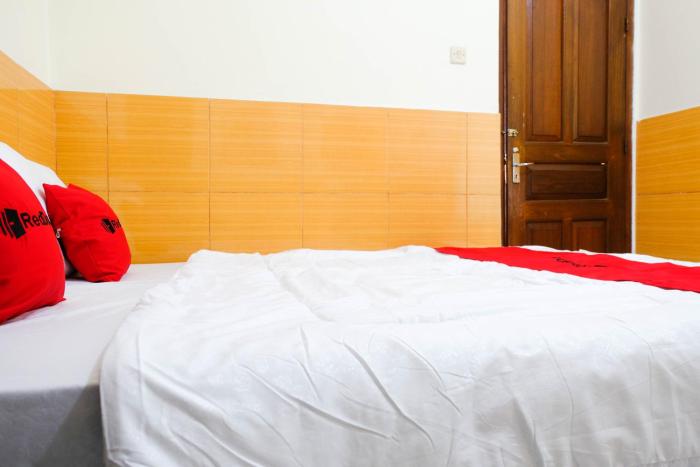 reddoorz near stab syailendra kopeng