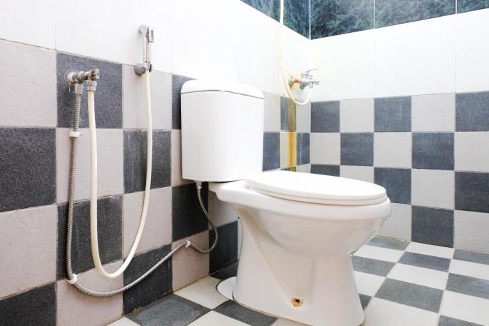 reddoorz near stab syailendra kopeng