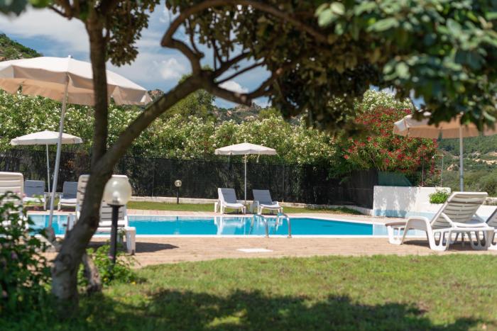 hotel biderrosa