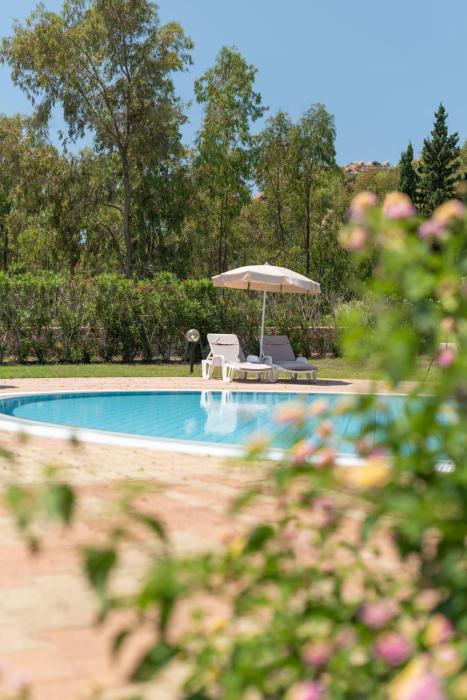 hotel biderrosa