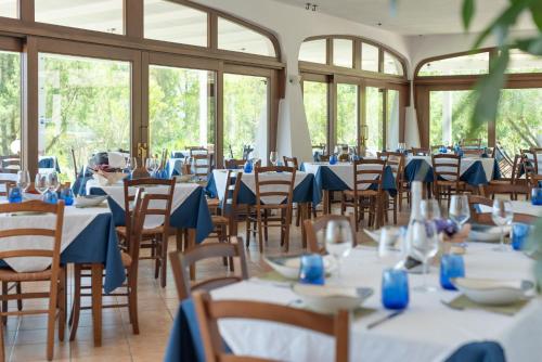 hotel biderrosa