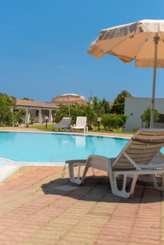 hotel biderrosa