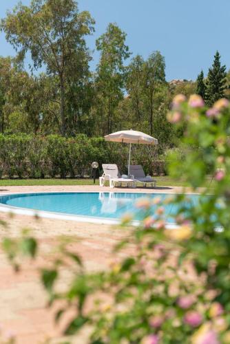 Hotel Biderrosa,Nuoro>>Cala Liberotto,3 star