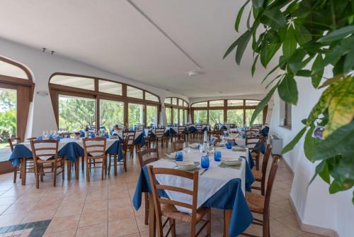 Hotel Biderrosa,Nuoro>>Cala Liberotto,3 star