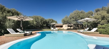 Stazzo Lu Ciaccaru,Baja Sardinia>>Arzachena,4 star