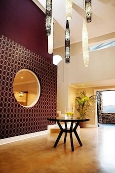 anchors boutique lodge