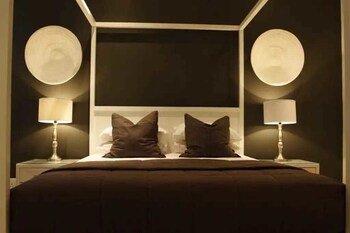 anchors boutique lodge