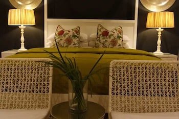 anchors boutique lodge