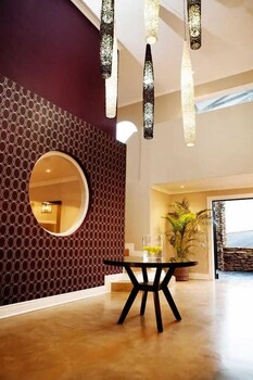 Anchors Boutique Lodge,In Amanzimtoti,3 star