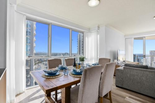 mantra towers of chevron by we accommodate