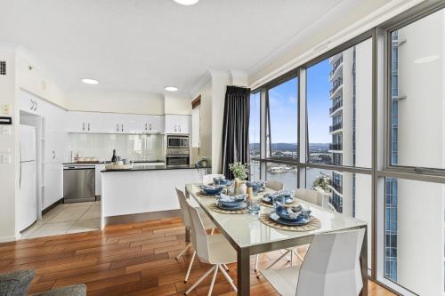 mantra towers of chevron by we accommodate