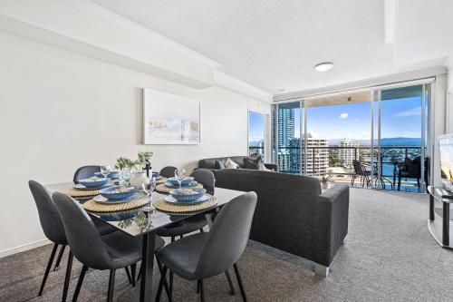 mantra towers of chevron by we accommodate