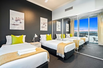 mantra towers of chevron by we accommodate