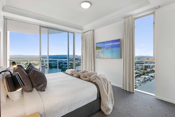 mantra towers of chevron by we accommodate