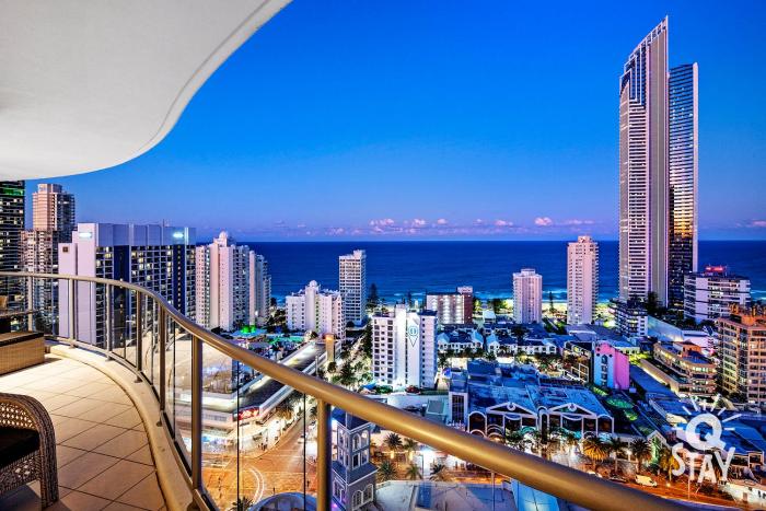 mantra towers of chevron by we accommodate