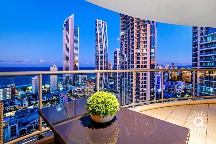 mantra towers of chevron by we accommodate