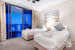 mantra towers of chevron by we accommodate