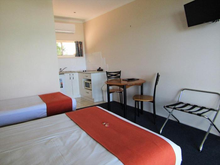 sunlit waters studio apartments