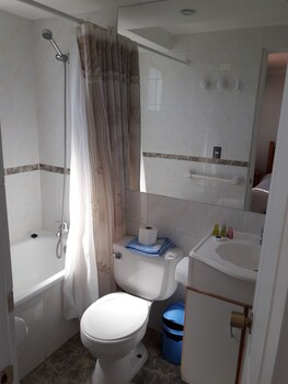 habitamar maitencillo