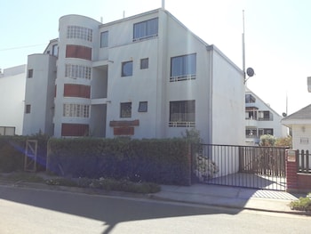 habitamar maitencillo