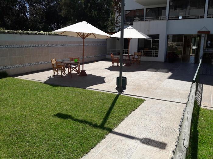 habitamar maitencillo