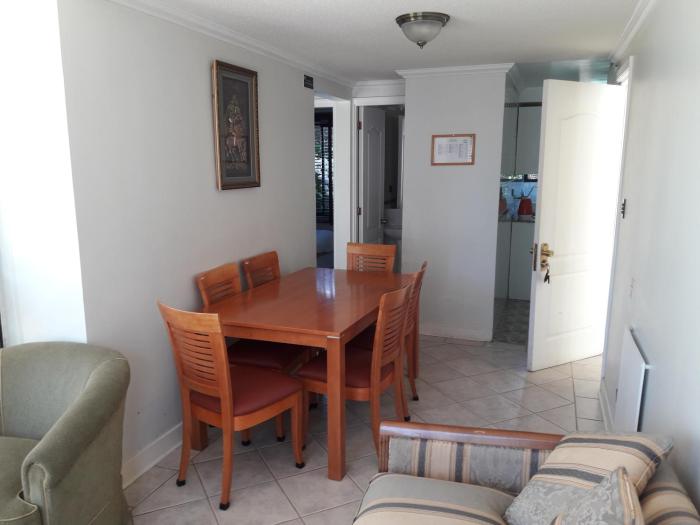 habitamar maitencillo