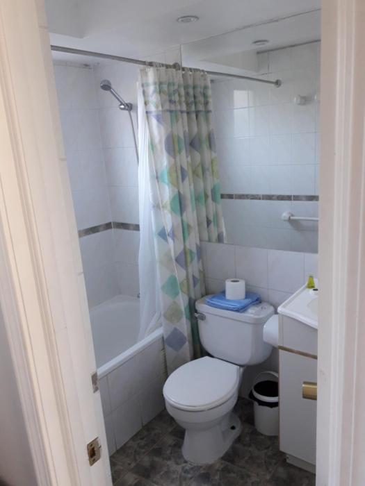 habitamar maitencillo