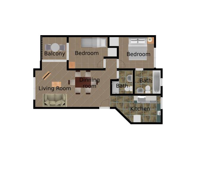 habitamar maitencillo