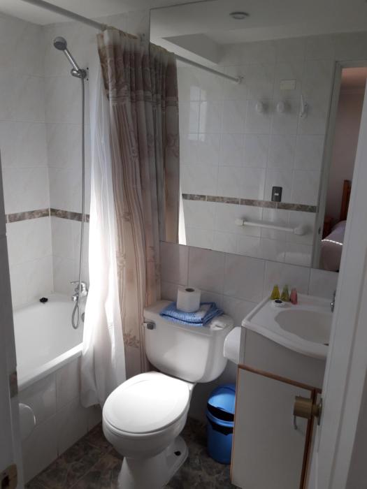 habitamar maitencillo