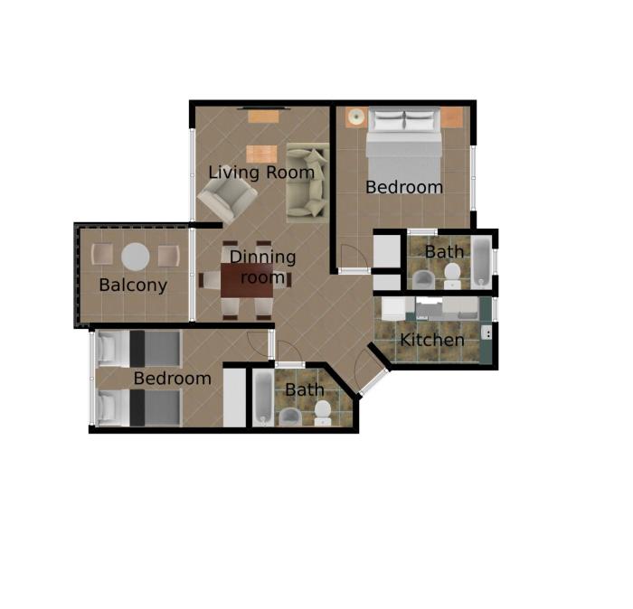 habitamar maitencillo