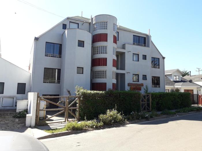 habitamar maitencillo