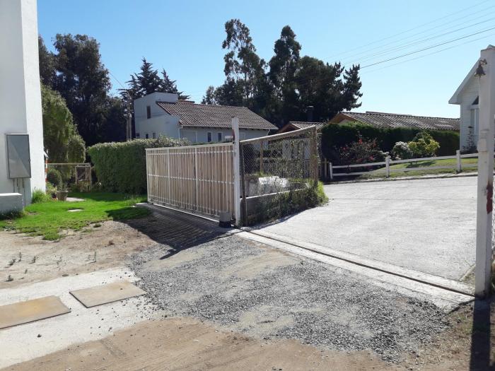 habitamar maitencillo