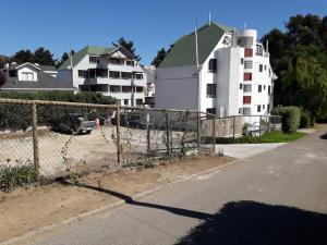 habitamar maitencillo