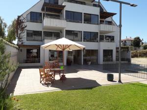 habitamar maitencillo