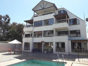 habitamar maitencillo