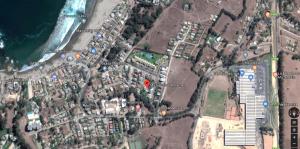 habitamar maitencillo